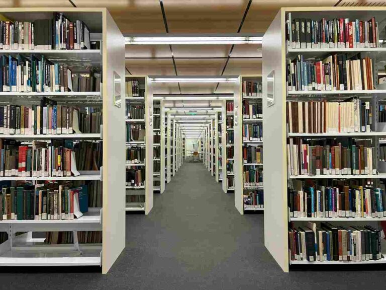 Study Abroad for Nigerians