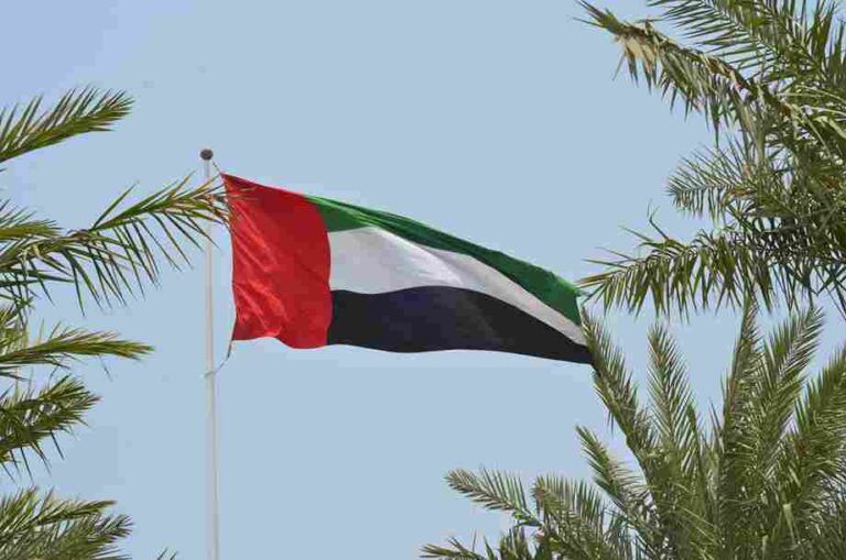 UAE