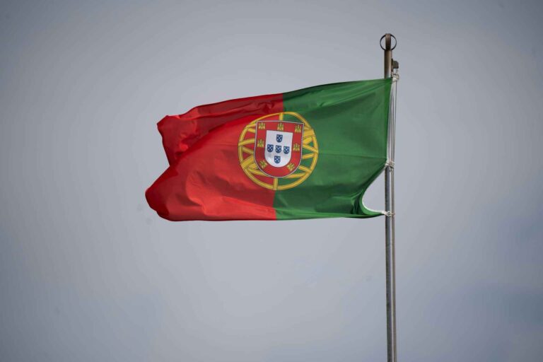 Portugal