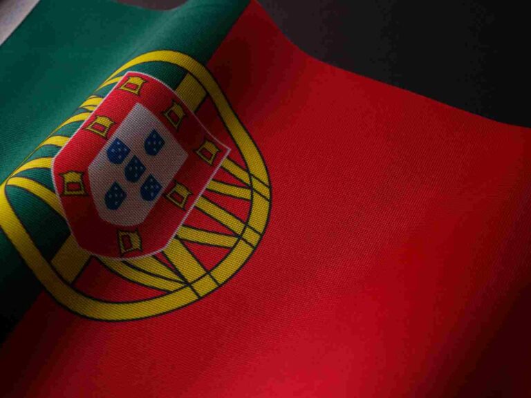 Portugal